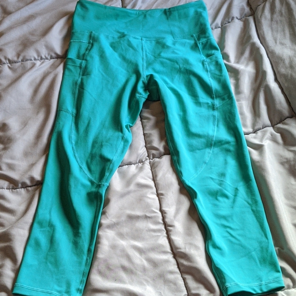 Zyia Capri